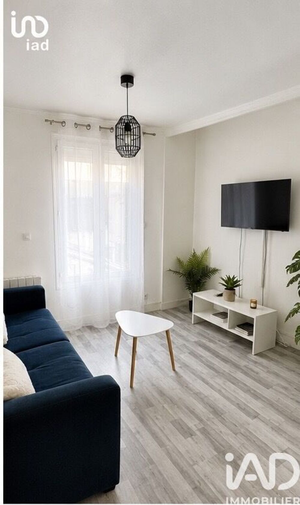 Vente Appartement Vente Appartement 1 pièce Gagny