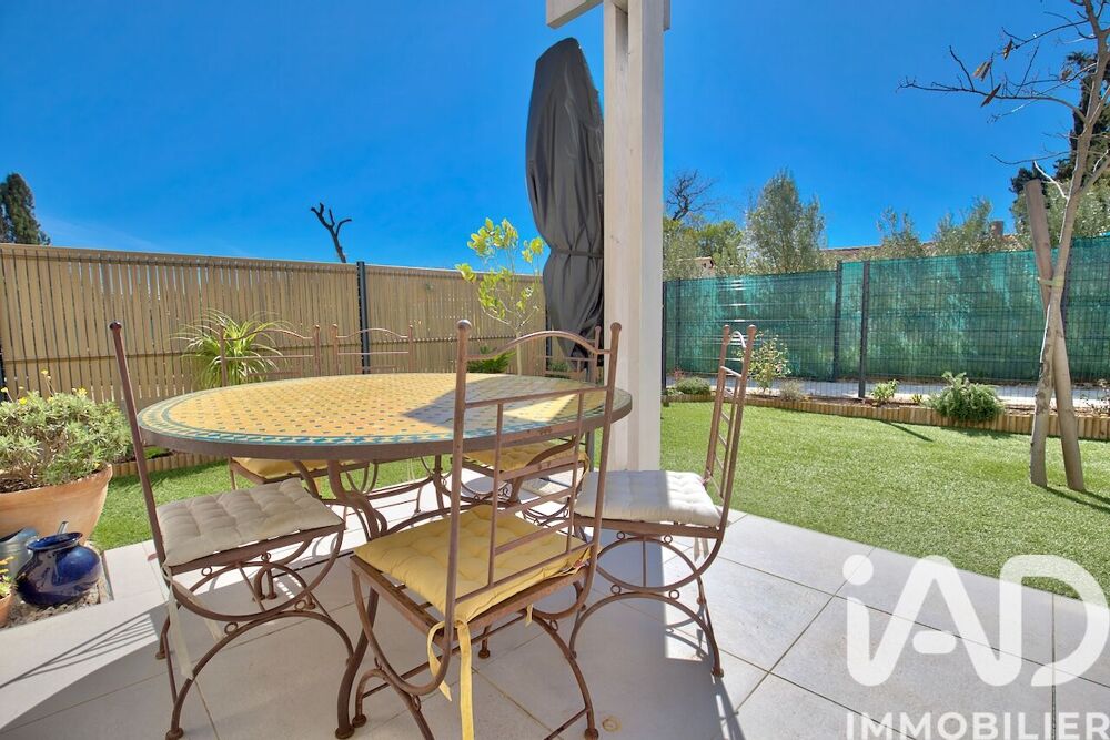 à vendre  Maison La Ciotat (13600)
