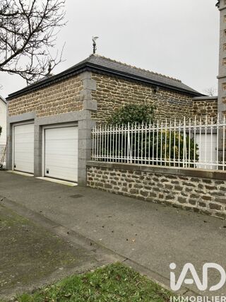  Maison � vendre 8 pi�ces 176 m�