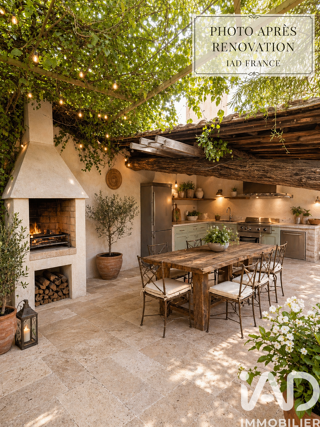  Maison à vendre 5 pièces 134 m²