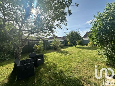   Vente Maison/villa 6 pièces Maison - 6 pièce(s) - 138 m²