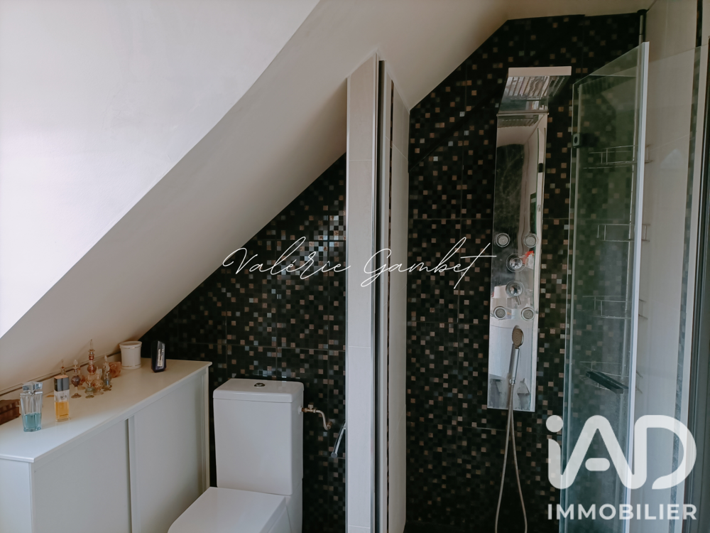 à vendre  Maison Saint-Prix (95390)
