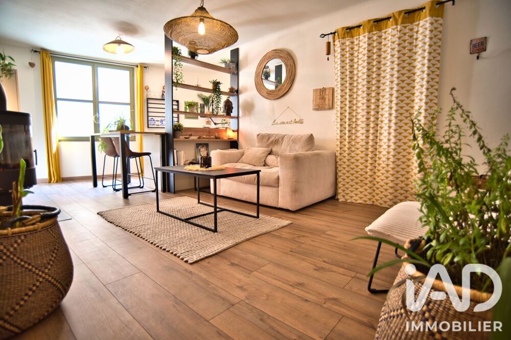 à vendre  Maison Uzès (30700)