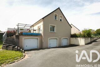  Maison � vendre 5 pi�ces 97 m�