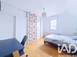  Maison à vendre 5 pièces 109 m²