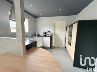  Maison à vendre 5 pièces 115 m²