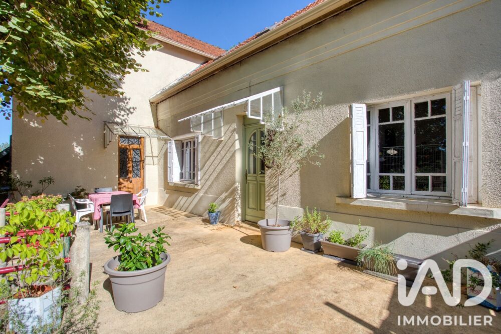 Vente Maison traditionnelle 6 pièces