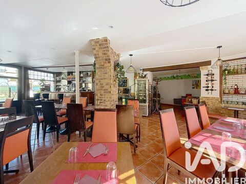 Vente Restaurant 110 m&sup2; 70935 28210 Lormaye