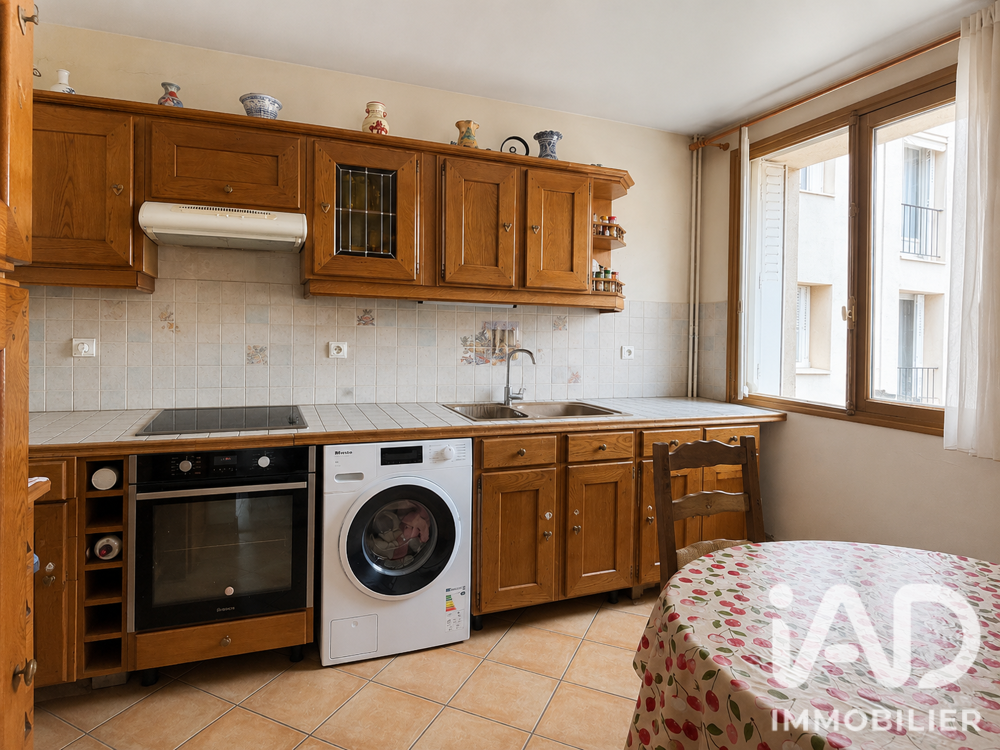 Vente Appartement Vente Appartement 2 pièces Montrouge