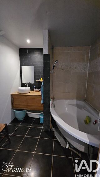  Maison � vendre 5 pi�ces 107 m�