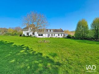  Maison à vendre 8 pièces 235 m²