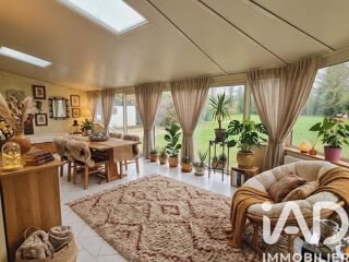  Maison à vendre 7 pièces 166 m²