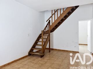  Maison à vendre 3 pièces 50 m²