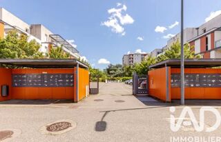  Appartement � vendre 3 pi�ces 59 m�
