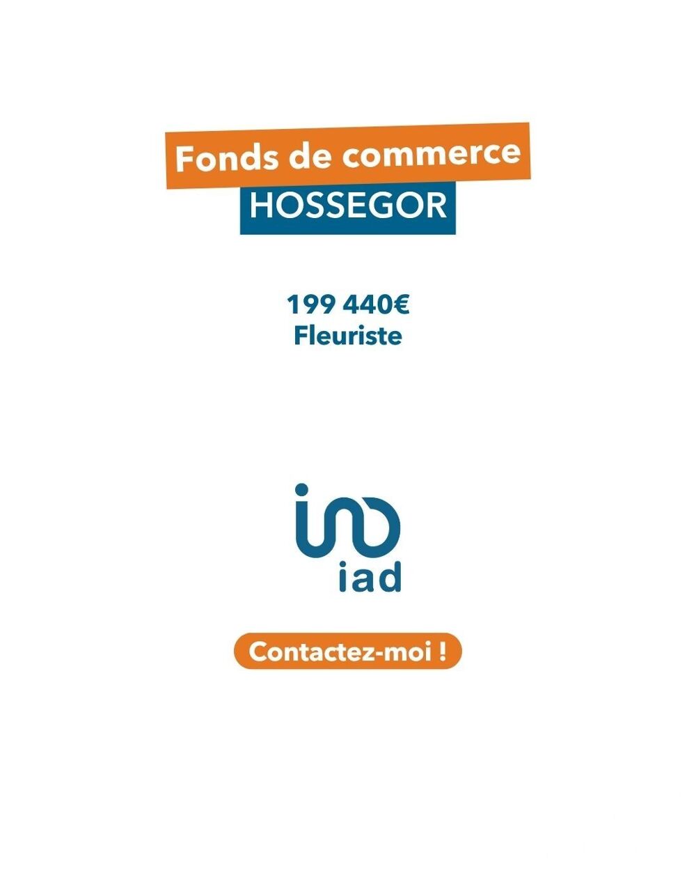   Vente Cadeaux, Fleurs 60 m&sup2; 