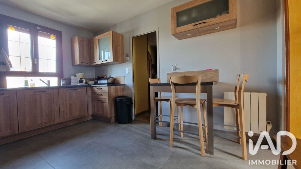 Vente Pavillon 5 pièces