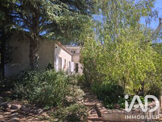  Maison à vendre 7 pièces 151 m²