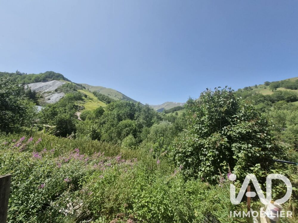 Vente Maison Vente Maison de campagne 6 pièces Saint-jean-d'arves