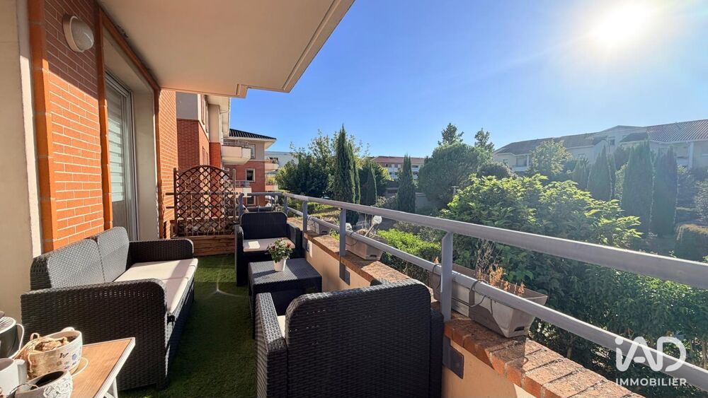 Vente Appartement Vente Appartement 4 pièces Toulouse