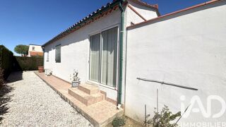  Maison à vendre 4 pièces 100 m²
