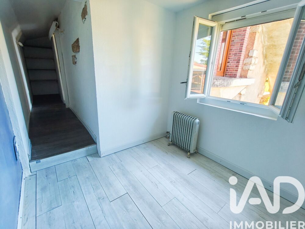 Vente Maison Vente Maison/villa 4 pièces Appoigny