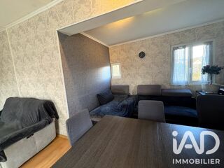  Maison à vendre 5 pièces 90 m²