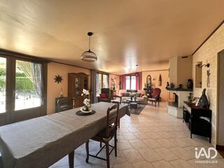  Maison à vendre 3 pièces 123 m²