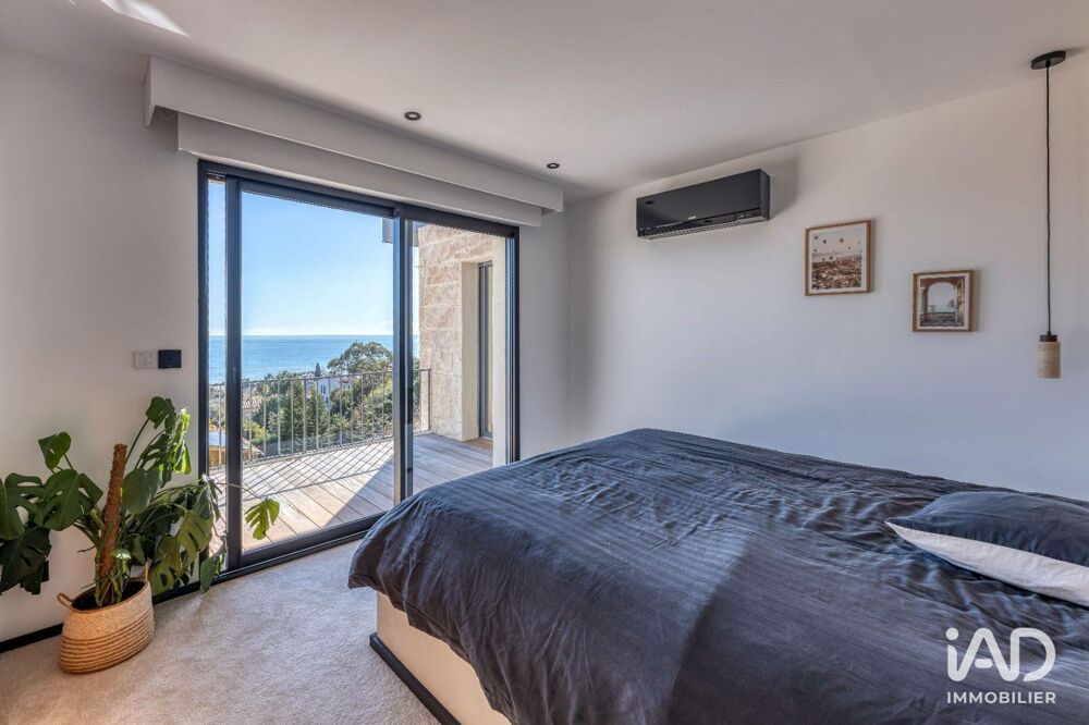 à vendre  Maison Vallauris (06220)