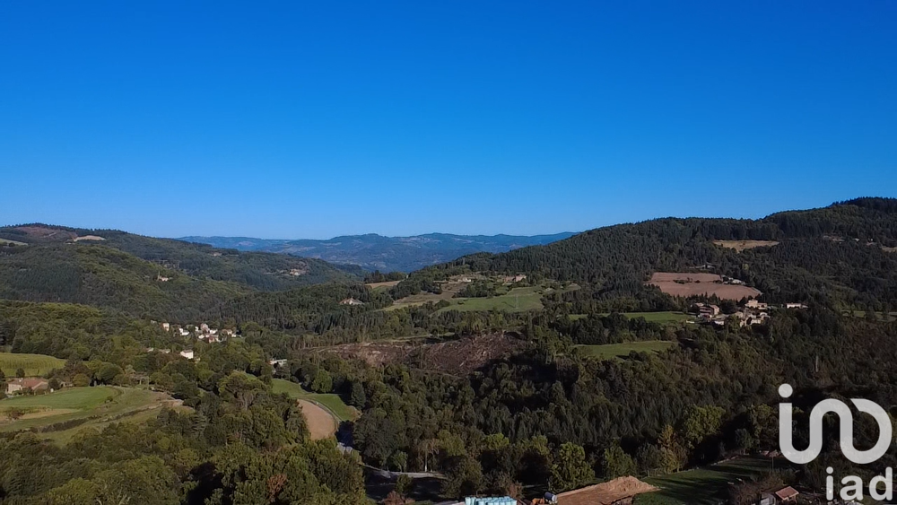 Vente Maison de campagne 5 pièces