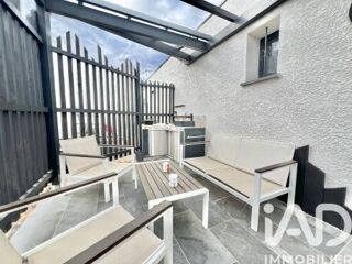  Maison à vendre 6 pièces 140 m²