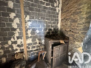  Maison à vendre 2 pièces 59 m²