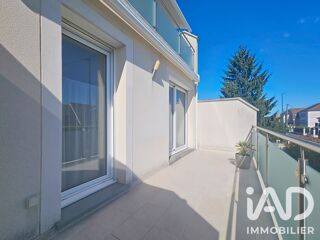  Appartement à vendre 4 pièces 76 m²