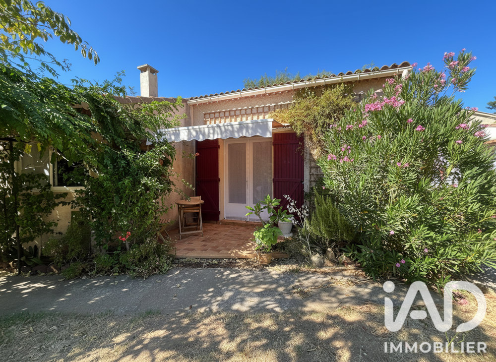 Vente Maison Vente Maison traditionnelle 5 pièces Bagnols-sur-cèze