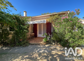  Maison à vendre 5 pièces 165 m²