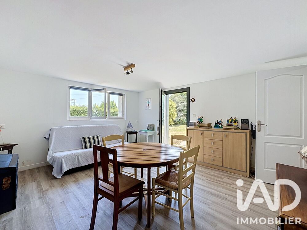 à vendre  Maison Binic (22520)