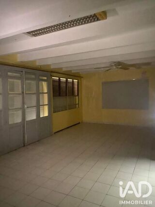  Immeuble à vendre 1162 m²