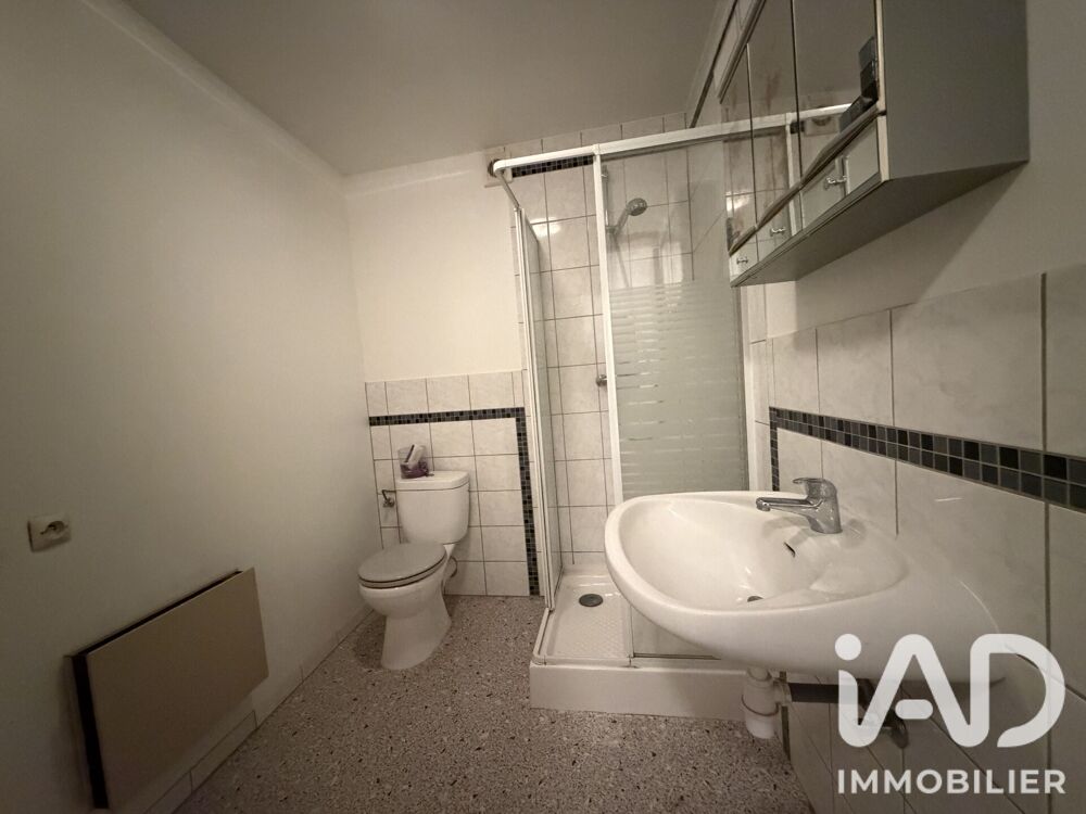 Vente Maison de village 8 pièces