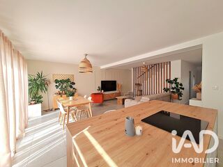  Maison à vendre 7 pièces 135 m²