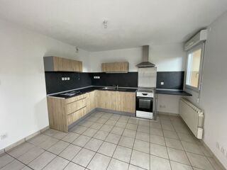  Appartement à louer 2 pièces 39 m²