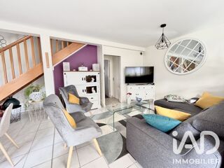  Maison à vendre 4 pièces 85 m²