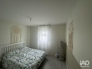  Appartement à vendre 2 pièces 46 m²