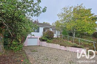 Vente Maison Vente Maison/villa 4 pièces Vandœuvre-lès-nancy