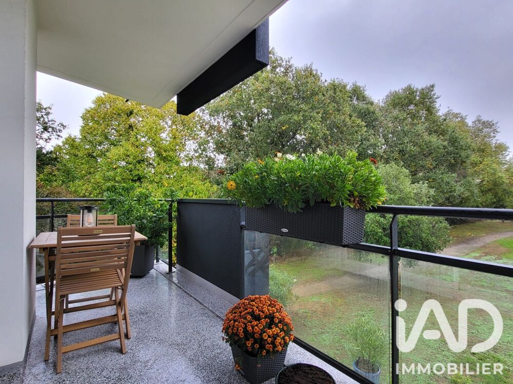 Vente Appartement Vente Appartement 3 pièces Bouguenais