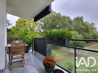 Vente Appartement Vente Appartement 3 pièces Bouguenais