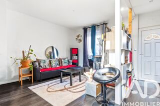  Appartement à vendre 3 pièces 68 m²