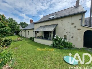  Maison à vendre 4 pièces 86 m²