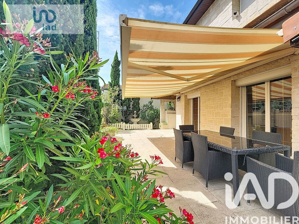 Vente Maison Vente Pavillon 8 pièces L'haÿ-les-roses