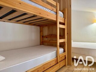  Appartement à vendre 1 pièce 25 m²