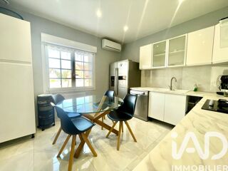  Maison à vendre 5 pièces 130 m²