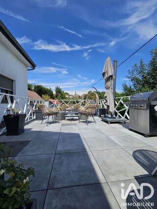  Maison à vendre 5 pièces 164 m²